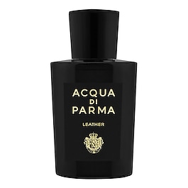 Signature Leather - Mini Eau de Parfum image